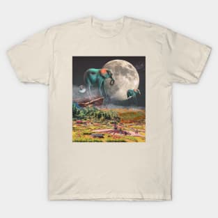 Fantasy realm T-Shirt